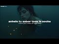 Elley Duhe MIDDLE OF THE NIGHT Sub Español Lyrics 