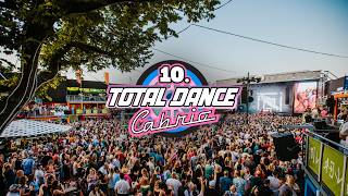 10. Total Dance Cabrio 2026 – Official Trailer