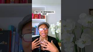 Download Lagu What’s the importance of a name?  MP3