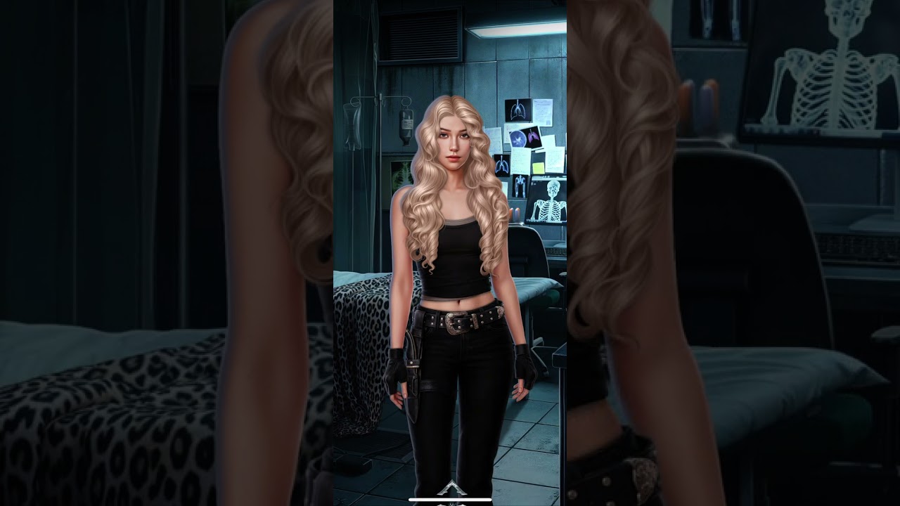 Секрет Небес 3 - конец Вечности. Клуб романтики. Серия 17, сезон 1