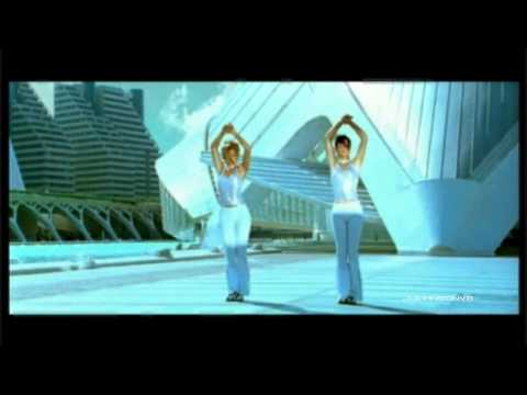 Ian Van Dahl - Try [ HD 720p ]