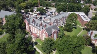 Huntingdon College