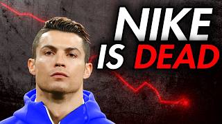The Fall of Nike: How it happened (It's DEAD)