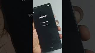 Exit From Recovery Screen | OnePlus Nord CE6 5G