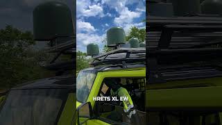 The Ultimate Modular Ew System 170Mhz To 2.7Ghz