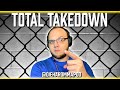 Total Takedown UFC 261 | The Die Hard MMA Podcast