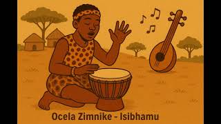 Ocela Zimnike  Isibhamu