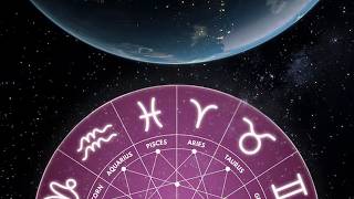 Arcaze - WHAT’S YOUR ZODIAC SIGN❓ (Lyrics)