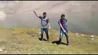 Kullvi Boys (Chander Tall Me Dhamal Machate Hue)