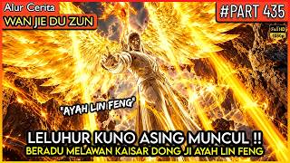 LIN FENG'S FATHER ENRAGED, FIGHTS ANCIENT ANCESTORS FROM ANOTHER WORLD!! - Donghua Story Recap #W...