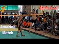 Amazing Highlight In Volleyball - Power Strong Volleyball Players Attack - Kdo Vs Reach image