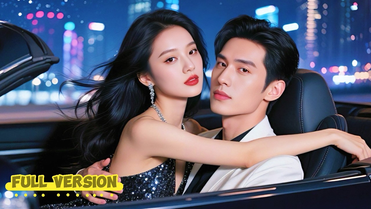 แต่งกับประธานมา 2 ปี อยู่คนเดียวทุกคืน แต่พอเข้าบริษัทกลับตกหลุมรักผู้ช่วยหนุ่ม ที่แท้คือสามีเธอเอง!