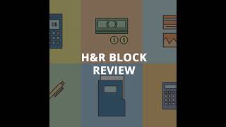 H&R Block Review 2021 | Robust Options & Free Tax Filing