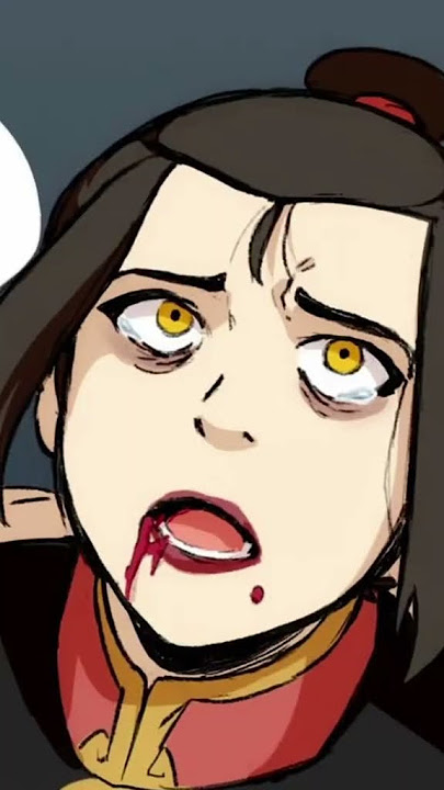 The Day Azula Died In Zuko's Arms part -2