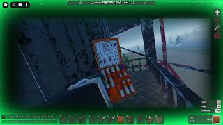 project delta run (part 2)