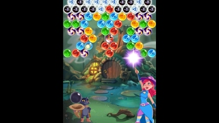 Bubble Witch 3 Saga Level 239