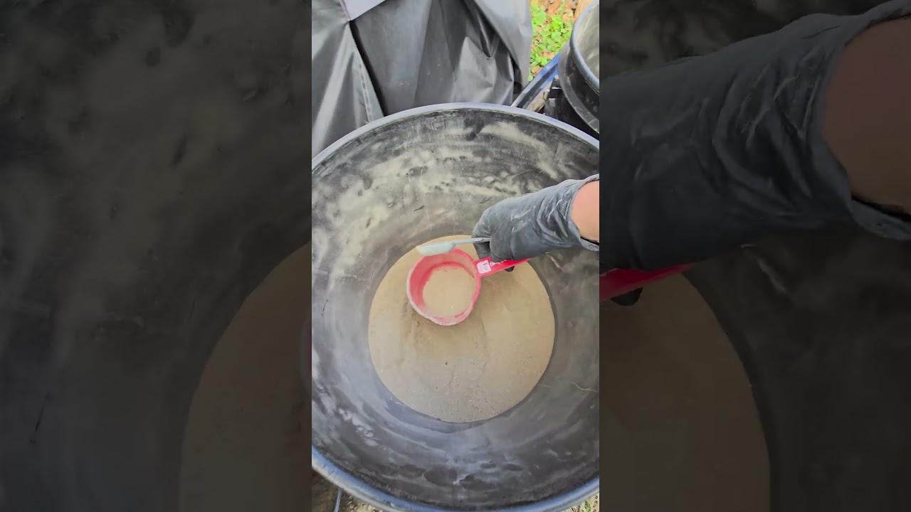 How I Recycle Old Soil w/ Gaia Green 2025 