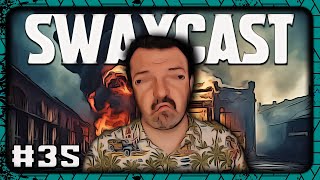 The Swaycast #35 || Gone In 60 Seconds, Man