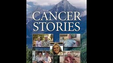 Cancer Stories | Full Movie | Nancy Myers
