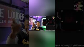 WHITE PEOPLE SOLVING RACISM LOL!: ERSKIN MUSIC SHOW