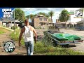 I Remastered GTA San Andreas (Fixing Rockstar&#39;s Mistake)