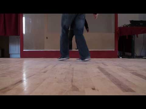 Learn The Shim Sham Routine - Full Routine to the ...