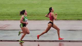 Plp Basauri 26 De Junio 1500M Fem