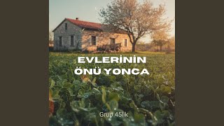 Evleri̇ni̇n Önü Yonca