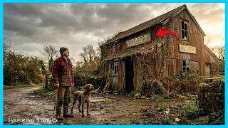 His Children Took The House, The Car, And The Bank Account, But Forgot The Rusted Post Office screenshot 1