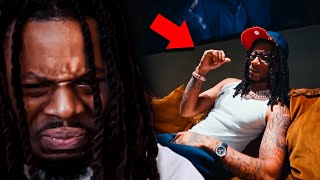 DIGGA - DPMO (Official Music Video) | Genius Reaction