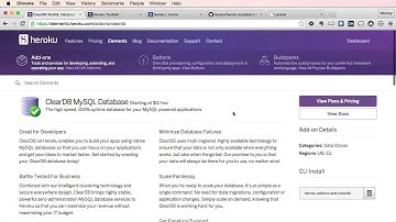 Laravel 5 - Fazendo Deploy no Heroku | School of Net