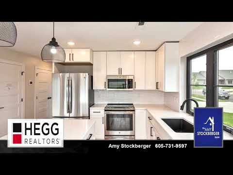715 E El Dorado Dr, Sioux Falls, SD home video tour
