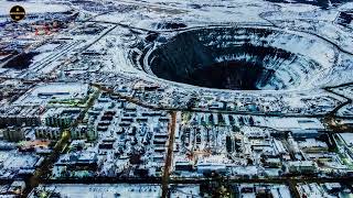 Russia's Secret City They DON'T Want You to Know About🚫
