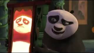 DEFEATS OF MY KUNG FU PANDA VILLAINS