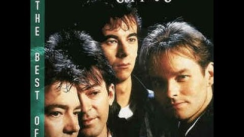 Cutting Crew   I Just Died In Your Arms Live at Rockpalast 2007 360p  D  SAWH, WALTER & R  KERSTING