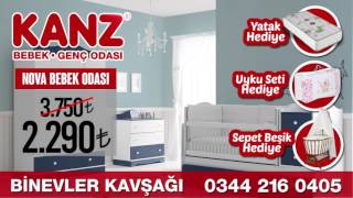 Kanz Bebek Ve Genç Odasıocak Kampanya 2017