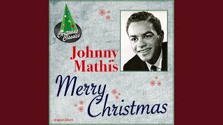 Winter Wonderland - Johnny Mathis with Percy Faith & His Orchestra