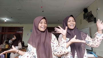 Text procedure text for making avocado shake by Salsa Nabila Safitri and Andyne Maha Rani