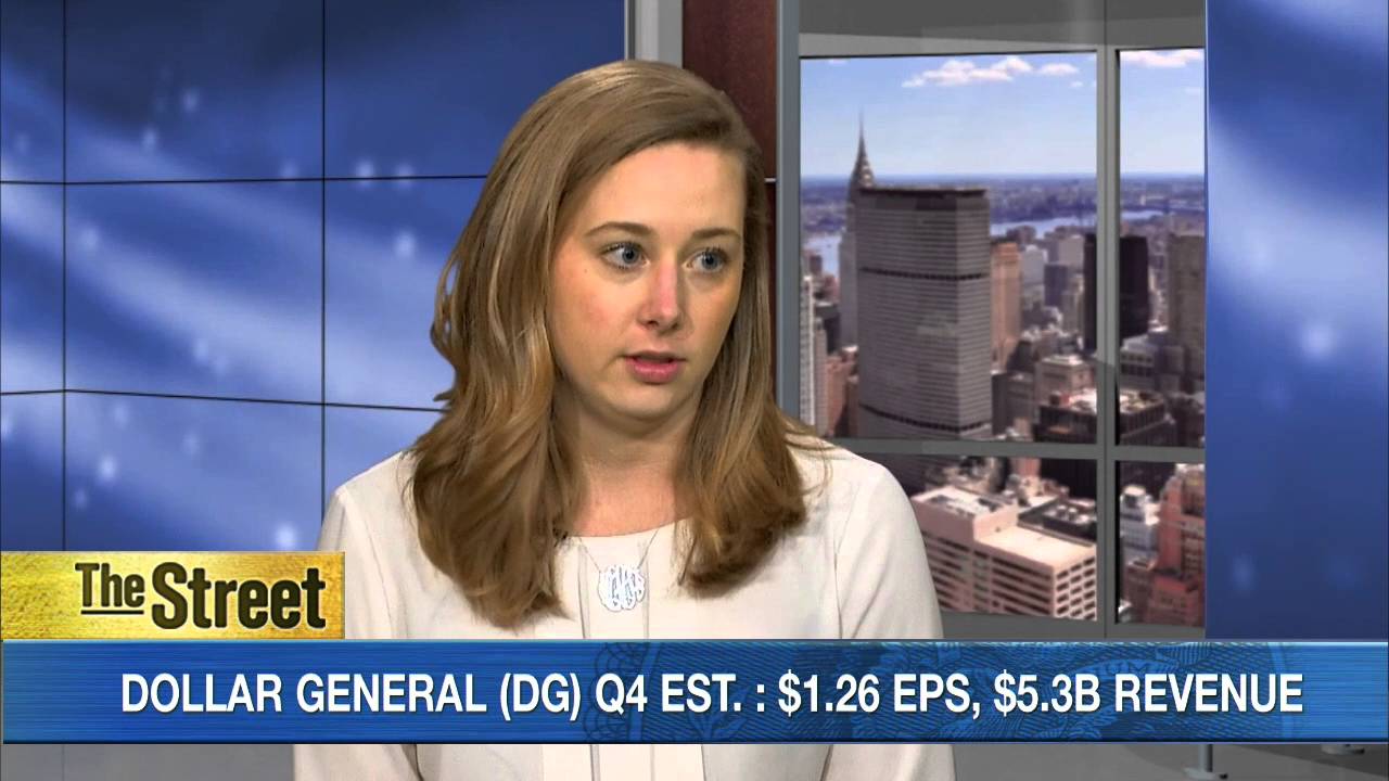 What’s Ahead for Thursday: Discount Retailer to Post Q4 Results What’s Ahead for Thursday: Discount Retailer to Post Q4 Results