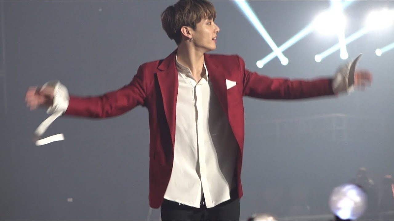 181128 AAA 정국 모음zip. (Fake Love/IDOL/대상수상/Ending) JUNGKOOK FOCUS