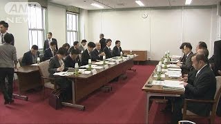 籠池氏「私に落ち度はない」予算委メンバーと面会へ(17/03/16)