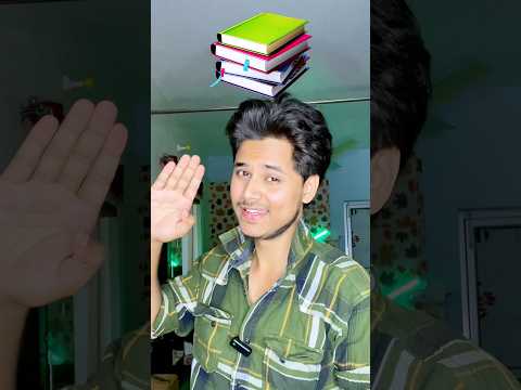 The Ultimate Boss Level: BOOKS 😂 #saadstars #funny #shorts #youtubeshorts