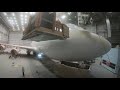 CORENDON MISSION 747 | TIMELAPSE