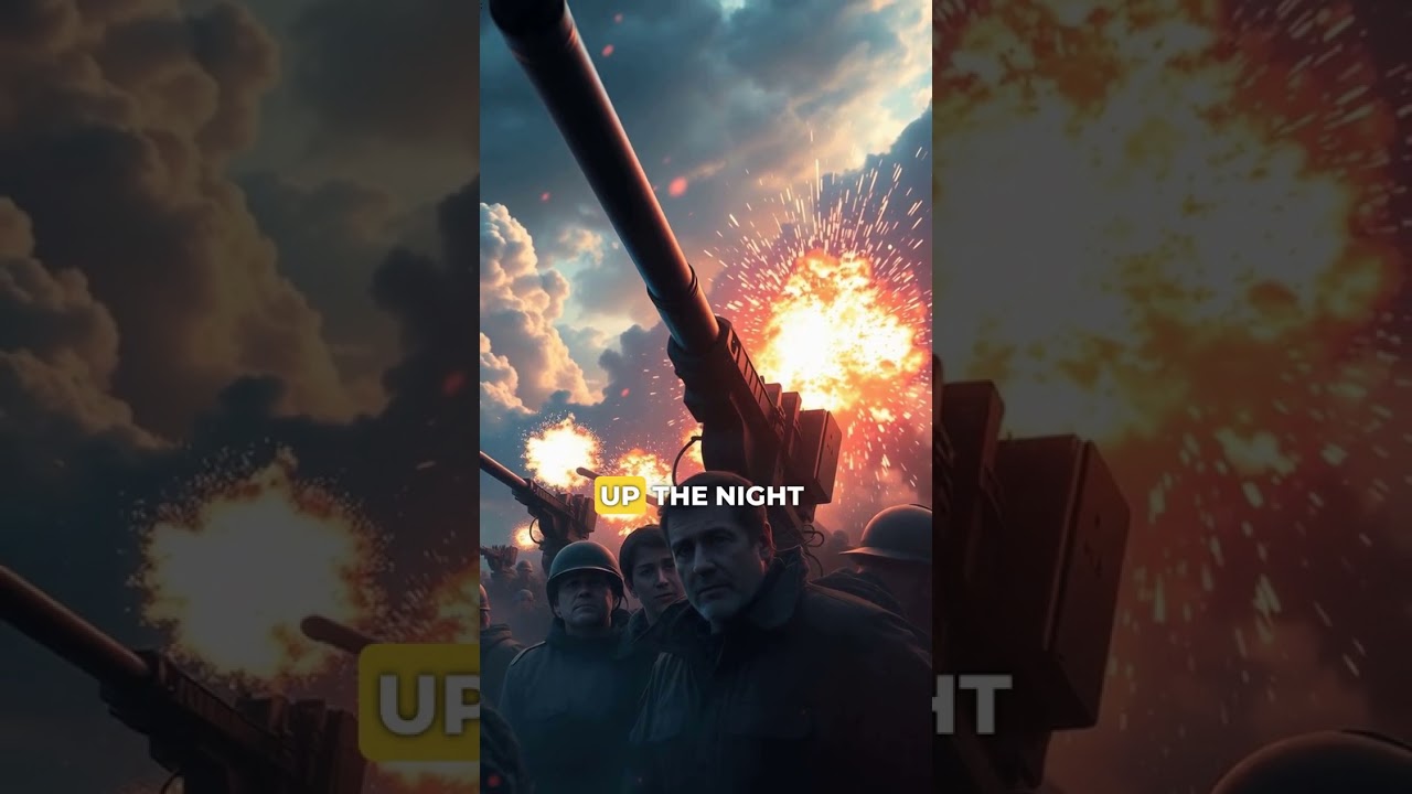 The Night of the Phantom Attack: Aerial Mysteries Over Los Angeles