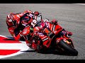 Гран При Португалии Обзор Гонки В Классе Motogp