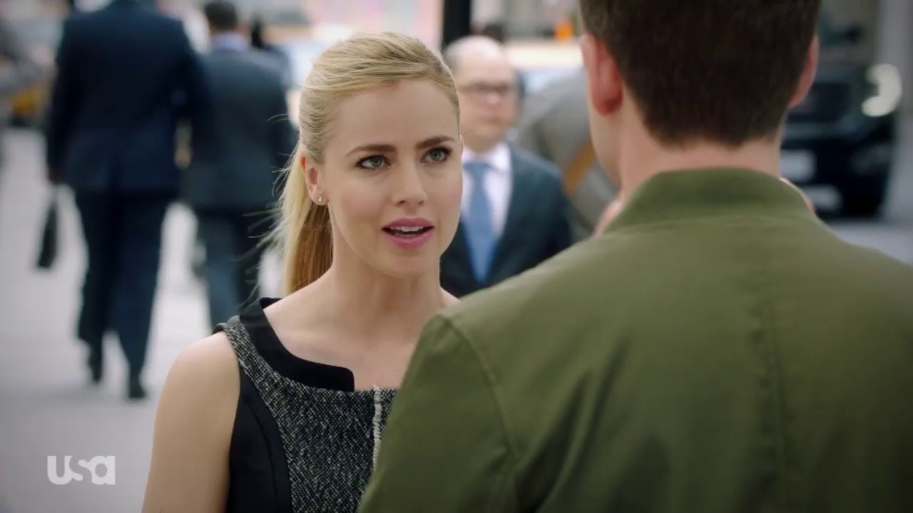 Suits Season 9 The Final Episodes Trailer – MRFBK