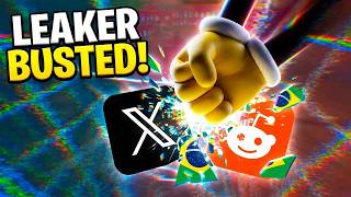 THE DIGITAL CIRCUS EPISODE 9 LEAKER HAS BEEN CAUGHT!