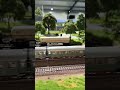 Die Welt der Modellbahn – jeden Tag ein kleines Abenteuer im Miniaturformat! 🚂✨ #shorts