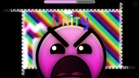 Geometry Dash| Unity by Bunnygame and Friaxis