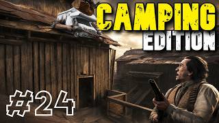 10 'Jump' Spots Part 24 | Hunt: Showdown 1896